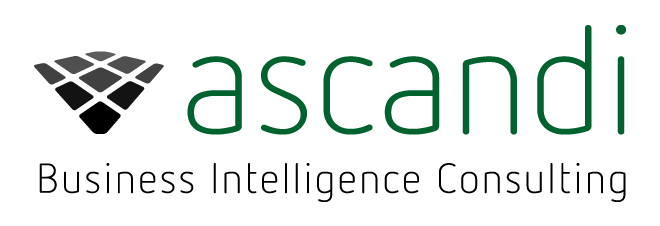 Logo von Ascandi GmbH